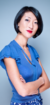 Fleur Pellerin