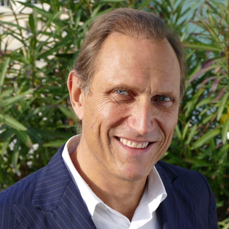 Bernard Louis Roques